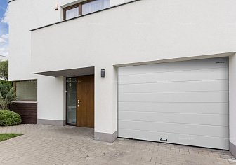 Гаражные ворота Doorhan RSD02 (2800х2700)