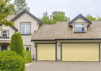 Гаражные ворота Doorhan RSD02 (4000х2600)