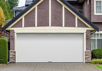 Гаражные ворота Doorhan RSD02 (3400х2200)