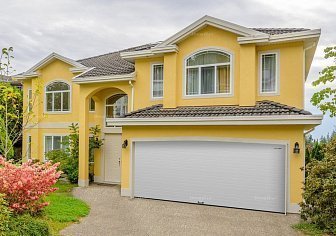 Гаражные ворота Doorhan RSD02 (2200х2700)