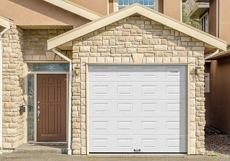 Гаражные ворота Doorhan RSD02 (4400х3000)