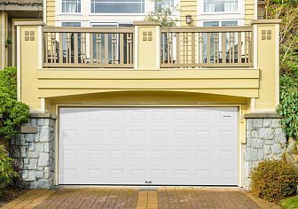 Гаражные ворота Doorhan RSD02 (4800х2500)