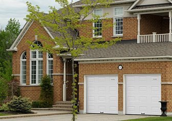 Гаражные ворота Doorhan RSD02 (2200х3100)