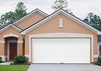 Гаражные ворота Doorhan RSD02 (2200х2800)