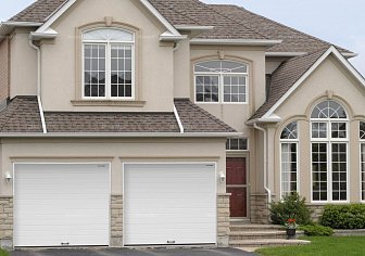 Гаражные ворота Doorhan RSD02 (2200х2600)