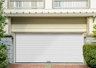 Гаражные ворота Doorhan RSD02 (3200х2000)