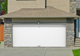 Гаражные ворота Doorhan RSD02 (5800х3100)